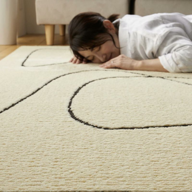 ポッシュ2 アクセントライン04