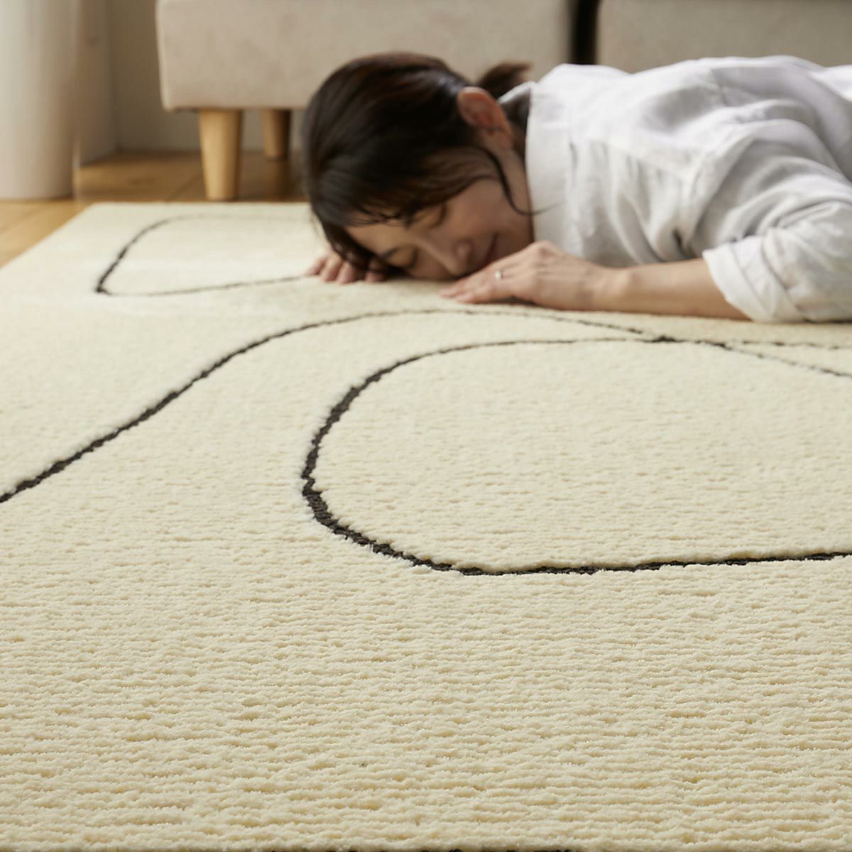 ポッシュ2 アクセントライン04