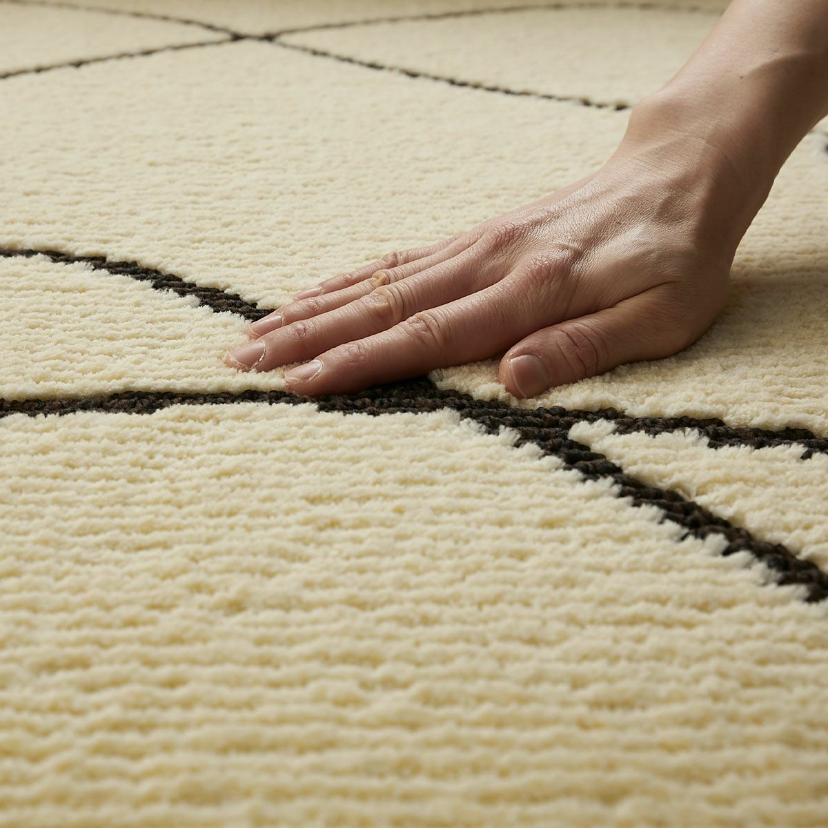 ポッシュ2 アクセントライン05