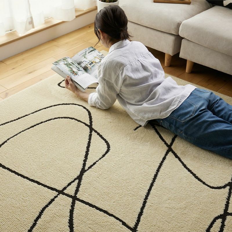 ポッシュ2 アクセントライン08