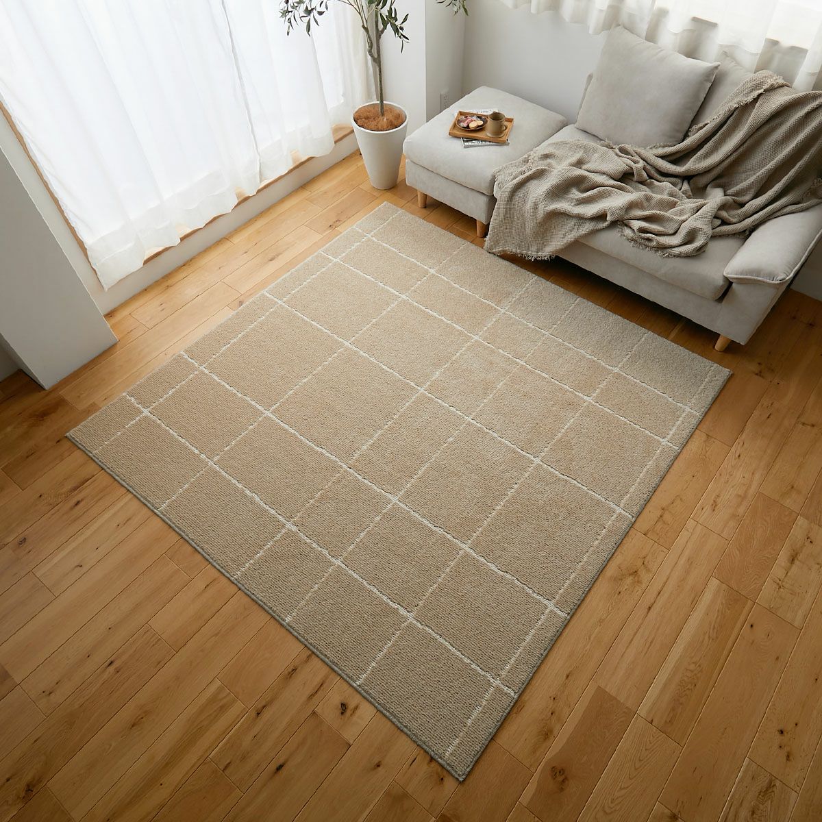 ポッシュ2 チェック01