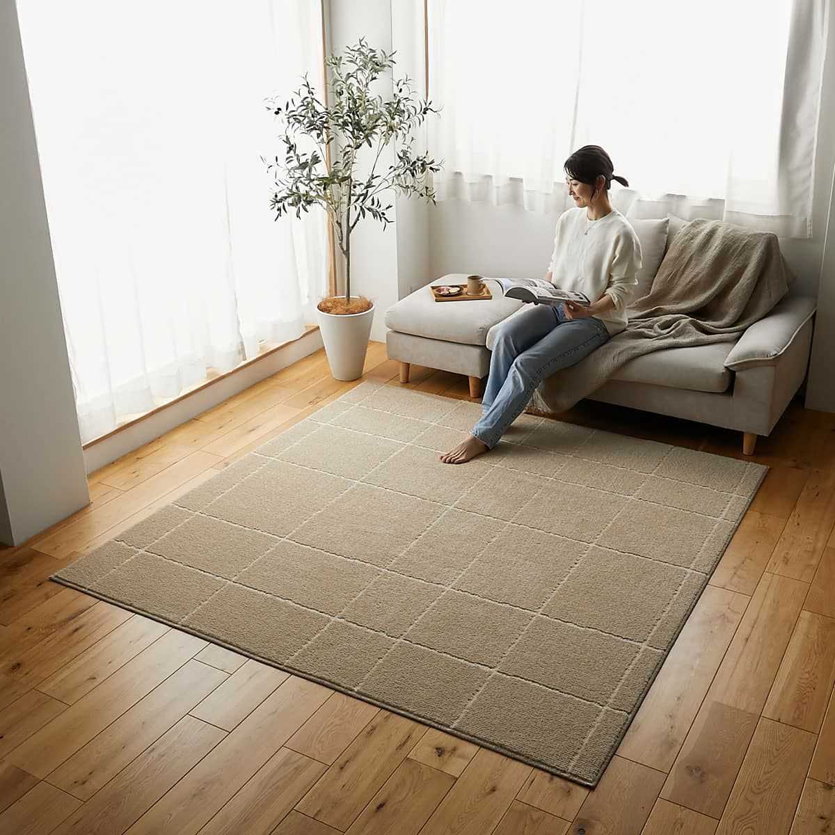 ポッシュ2 チェック02