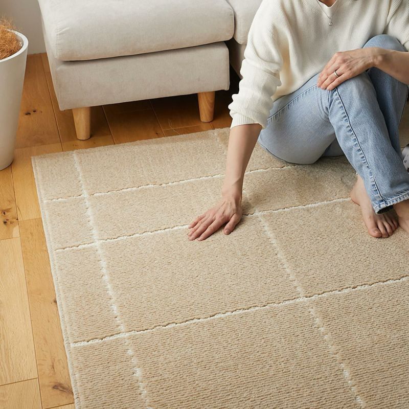 ポッシュ2 チェック03