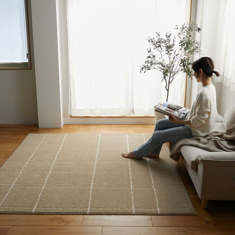 ポッシュ2 チェック09